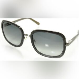 Chloe sunglasses logo frames y2k oversized lens glasses accessory eyewear 2148
